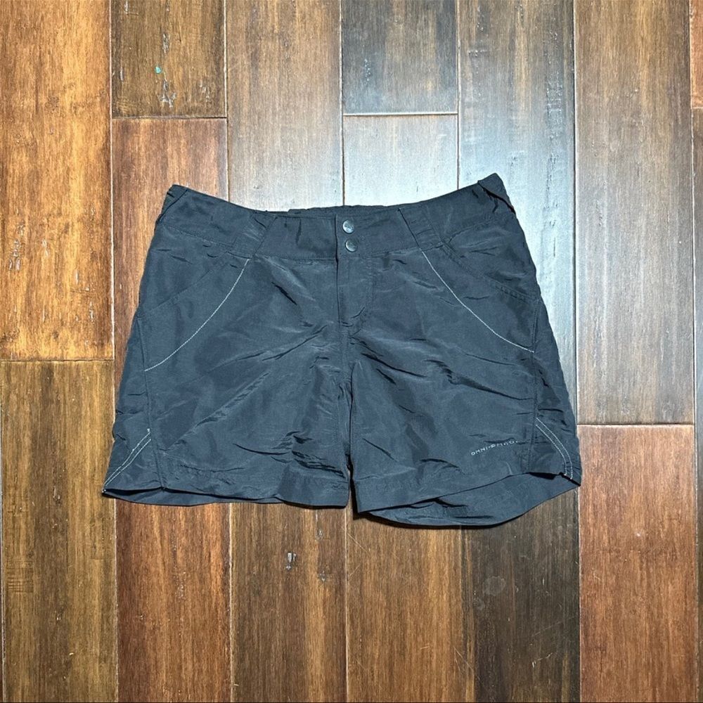 Columbia Ladies Shorts 